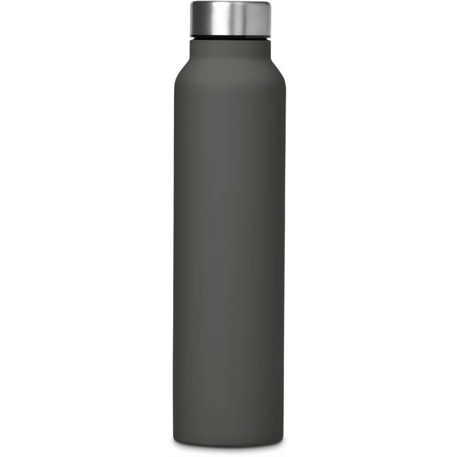 Serendipio Baxter Stainless Steel Water Bottle Military Green